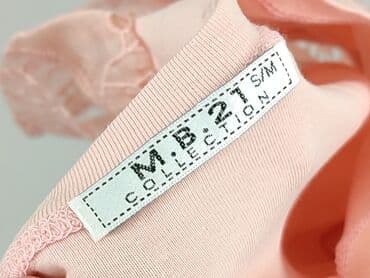 eleganckie bluzki andżela: Bluzka damska, rozmiar S — 5