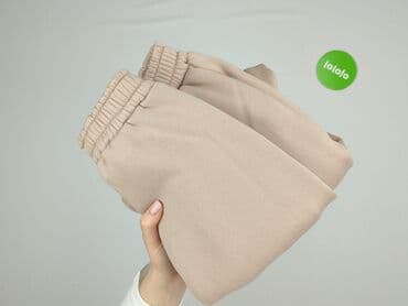 spodnie dresowe dla babci: Spodnie dresowe damskie, rozmiar S — 5