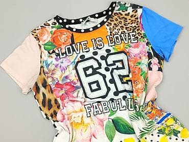 Nice, T-shirt damski, rozmiar XL