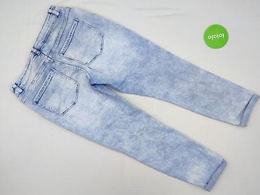 Джинси: Джинси жіночі, розмір XL — 3