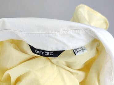 dluga biala koszula: Esmara, Koszula damska, rozmiar XL — 4