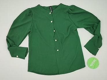 goth bluzka: Bluzka damska, rozmiar M — 2