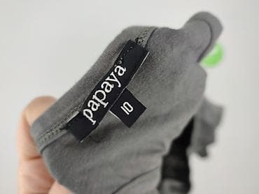 converse rozmiar 34: Papaya, Top damski, rozmiar S — 4