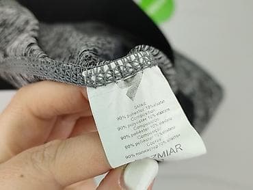 legginsy 4f: Leggings, Legginsy Sportowe damskie, rozmiar M — 6