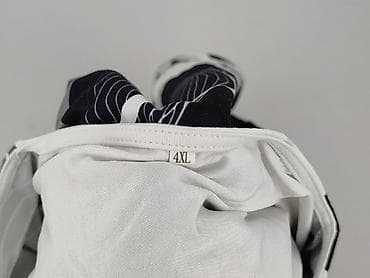 bluzeczka c: Bluzka damska, rozmiar 4XL — 4