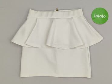sukienki swing plus size: Spódnica damska, rozmiar S — 2