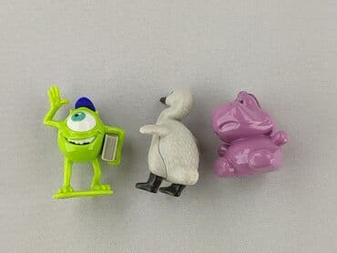czapka forrest gump: Figurka dla Dzieci, stan - Idealny — 2