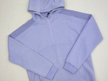 жіночі флісові кофти: Women`s hoodie, size XL (EU 42) — 1