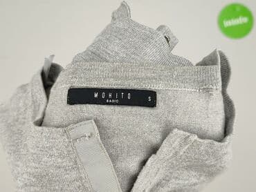 mohito swetry kardigany: Mohito, Kardigan damski, rozmiar S — 5