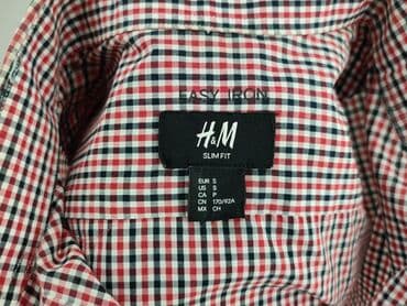 gap koszula w paski: H&M, Shirt for men, S at lalafo.pl — 4 gap koszula w paski: H&M, Shirt for men, S — 4