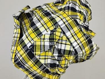 biala bluza: Koszulа dla mężczyzn, rozmiar L — 6