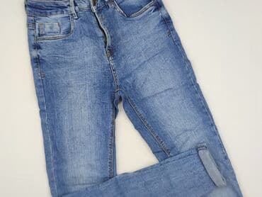 New Look, Jeansy damskie, rozmiar M