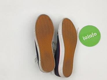 kozaki na platformie ccc: Trampki damskie, 39 — 3