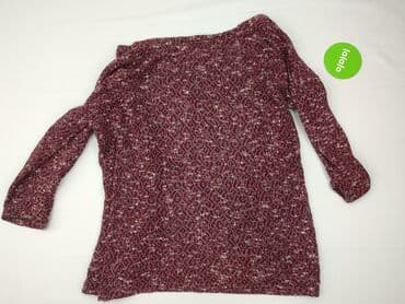 kurtki zimowe damskie c a: Kardigan damski, rozmiar XL — 3