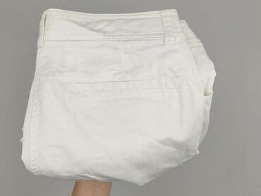 hm spodnie zimowe: H&M, Spodnie materiałowe damskie, rozmiar M — 7