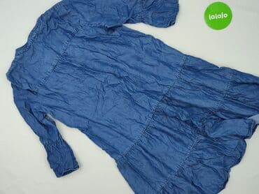 sukienki dżinsowe tanie: More & More, Sukienka damska, rozmiar XS — 3