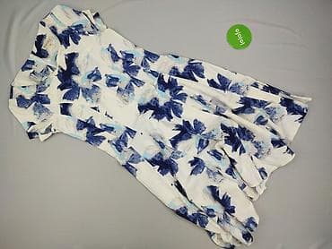 Kobiety: Sukienka damska, rozmiar XL — 2