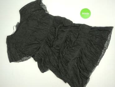 buty z koronki: KappAhl, Sukienka damska, rozmiar L — 3