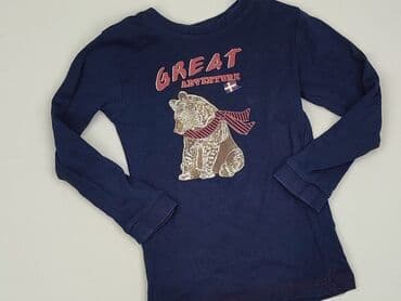 bielizna termoaktywna lidl crivit: Blouse, Lupilu, 3-4 years, 98-104 cm, condition - Very good — 1