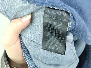 indicode t shirty: Esmara, Jeansy damskie, rozmiar S — 5
