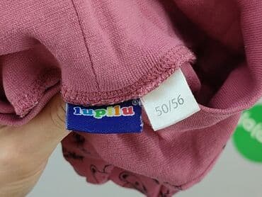 kombinezon zimowy 128 allegro: Leggings, Lupilu, Newborn baby, condition - Good — 5