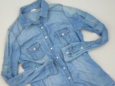 Denim, Koszula damska, rozmiar S