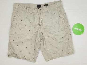 koszulka z dynia sinsay: H&M, Szorty dla mężczyzn, L — 2