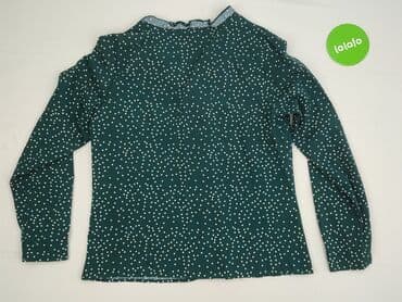 shein sukienki na komunie plus size: Shein, Bluzka damska, rozmiar M — 3