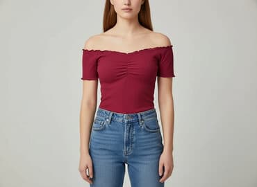 raków koszulki: Women`s T-shirt, size S — 1