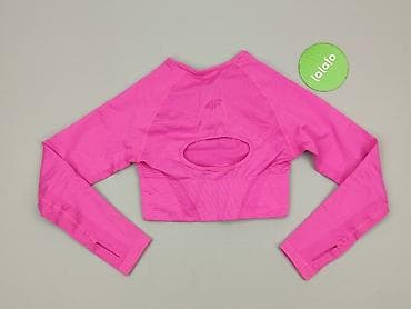 bluza 4f: 4F, Top damski, rozmiar XS — 3