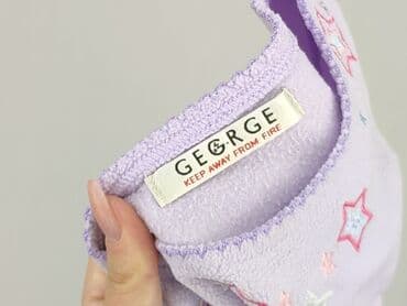 pajacyk niemowlęcy lidl: Sweater, George, 12-18 months, condition - Perfect — 4