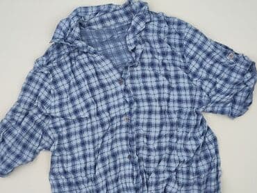 Жінкам: Styled In Italy, Жіноча блуза, S — 1