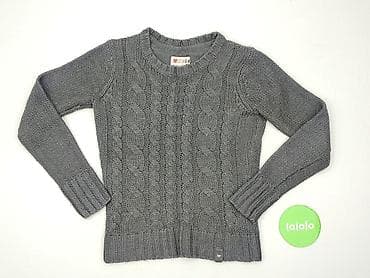 sweter adidas: Mustang, Sweter damski, rozmiar XS — 2