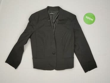 marynarka damska w paski: Exell, Marynarka damska, S — 2