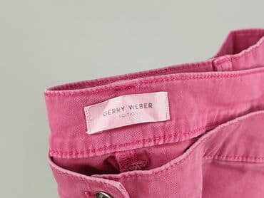 spodenki pull bear: Gerry Weber Edition, Szorty damskie, rozmiar 4XL — 4