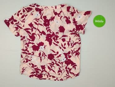 bluzki z lnu na lato: Liz Claiborne, Bluzka damska, S — 3