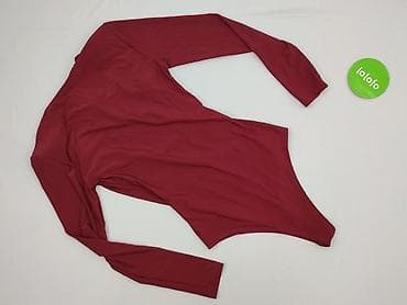 juventus bluzy: Trendyol, Body damskie, rozmiar M — 3