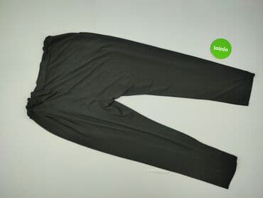 spódnice dresowe plus size: Women`s trousers, size L (EU 40) — 3