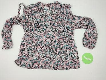 pull and bea4: PULL&BEAR, Жіноча блуза, розмір S — 6