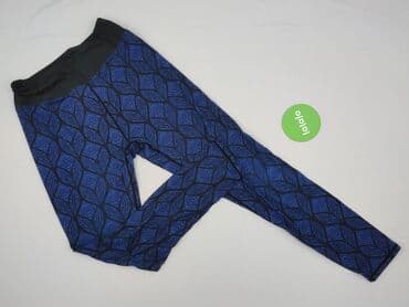 trampki zaxy: PLUS, Legginsy Sportowe damskie, rozmiar One size — 2