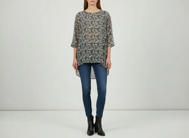 tuniki mohito: Tunika damska, rozmiar L — 1