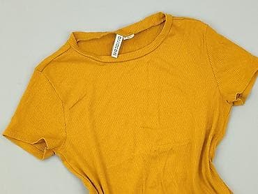 H&M Divided, T-shirt damski, rozmiar M