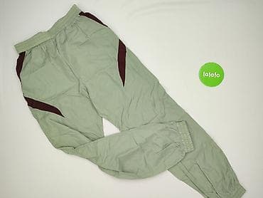 dresy asics: Spodnie dresowe damskie, rozmiar S — 2