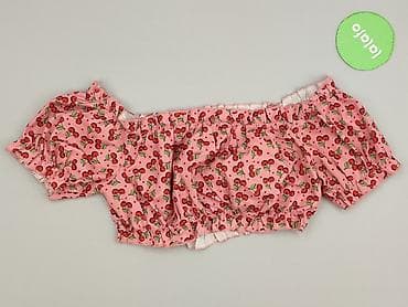 kropki: Shein, Top damski, rozmiar S — 3