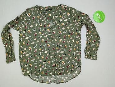 obcisłe bluzki: BODY FLIRT, Bluzka damska, rozmiar XL — 2