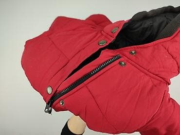 kurtka poliamid: Kurtka zimowa damska, rozmiar S — 4