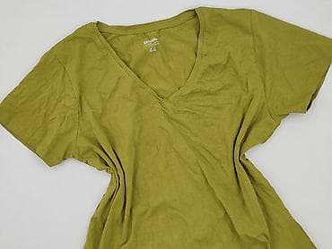 bluzki na wf: Zeeman, T-shirt damski, rozmiar 2XL — 1