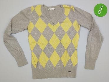 sweter dunnes: Tom Tailor, Sweter damski, rozmiar S — 2