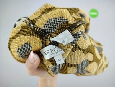 lidl swetry damskie rozpinane: ERFO, Kardigan damski, rozmiar 7XL — 5