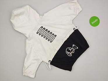 moro fb: Palm Angels, Bluza z kapturem damska, rozmiar S — 3
